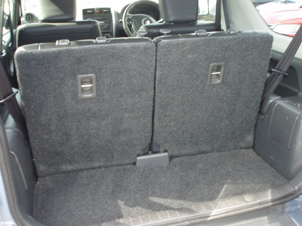 Used Suzuki Jimny 2013 for sale - 78082434: Photo 13