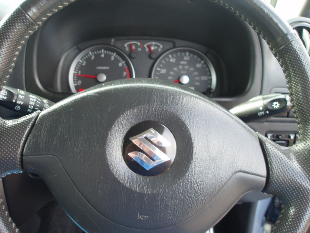 Used Suzuki Jimny 2013 for sale - 78082434: Photo 15