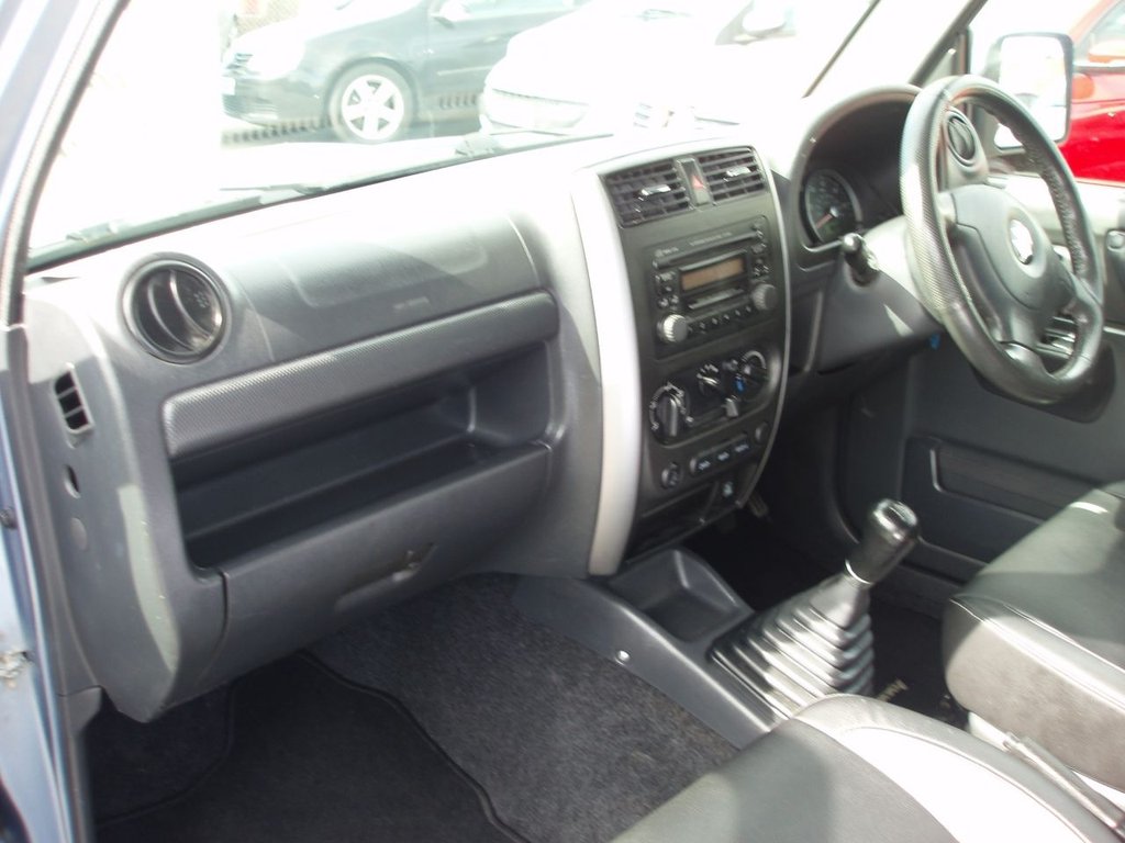 Used Suzuki Jimny 2013 for sale - 78082434: Photo 9