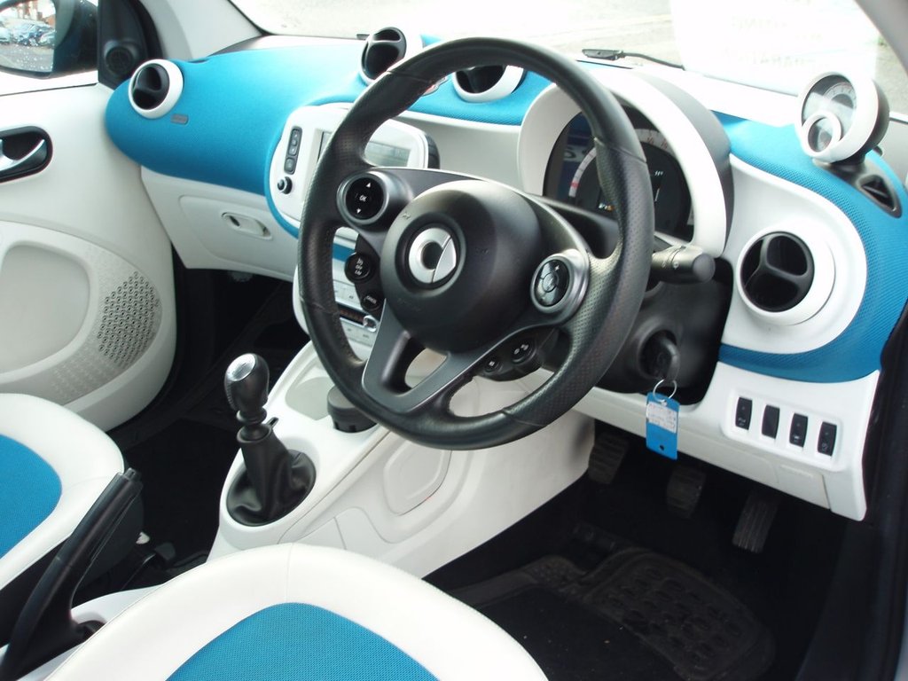 Used smart fortwo 2016 for sale - 76711005: Photo 10