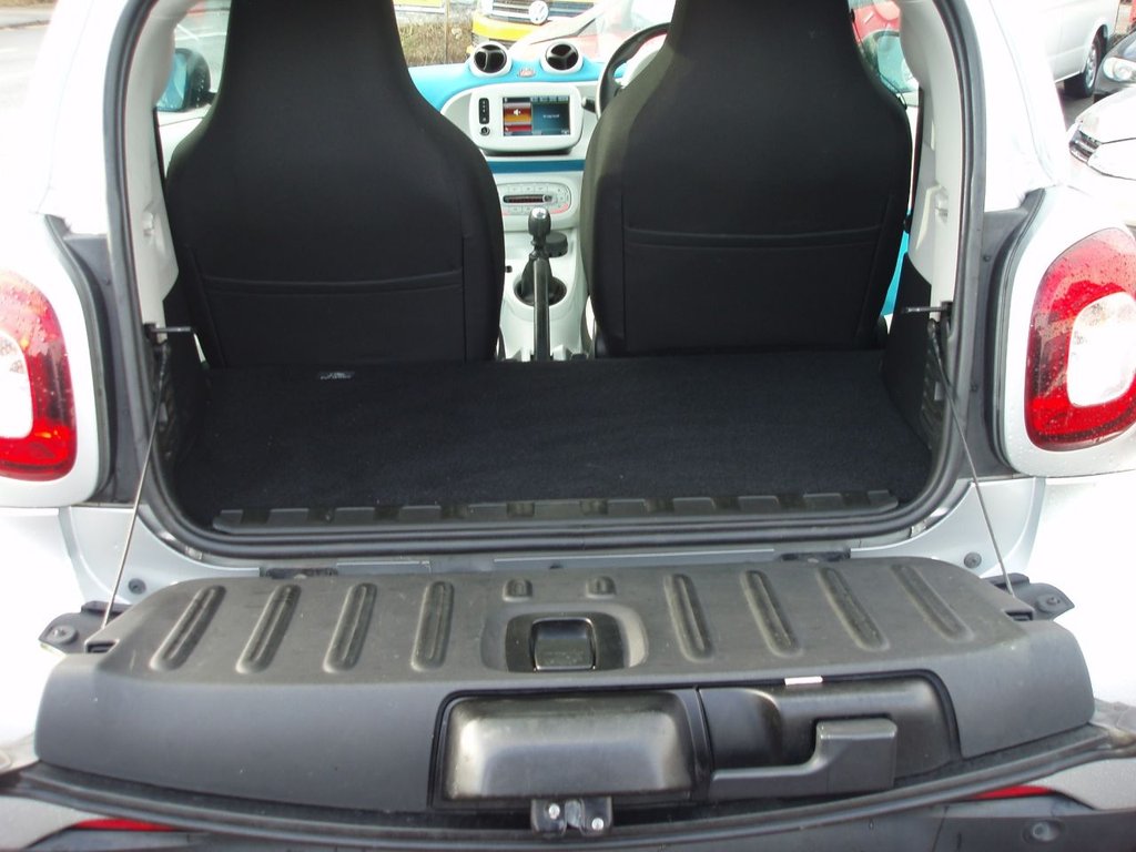 Used smart fortwo 2016 for sale - 76711005: Photo 11