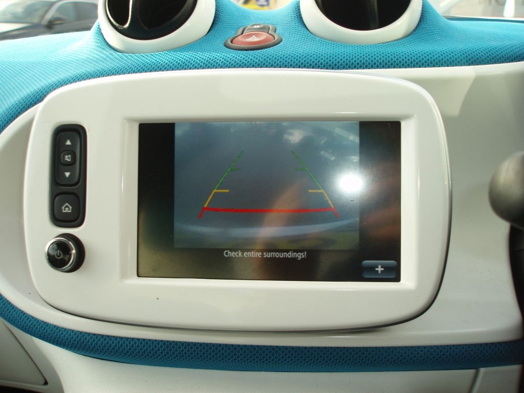 Used smart fortwo 2016 for sale - 76711005: Photo 13