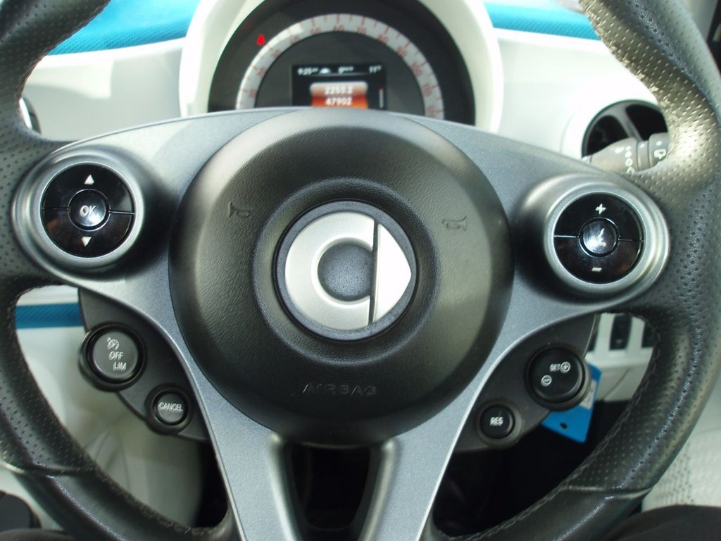 Used smart fortwo 2016 for sale - 76711005: Photo 16