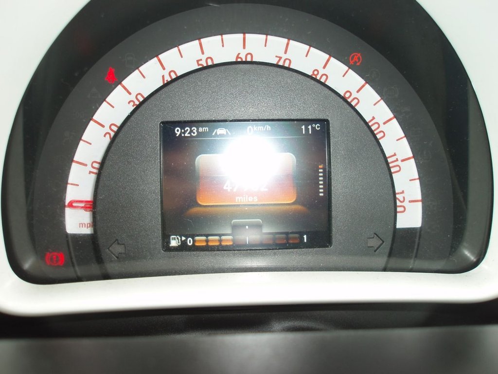 Used smart fortwo 2016 for sale - 76711005: Photo 17