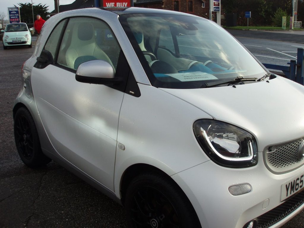 Used smart fortwo 2016 for sale - 76711005: Photo 5