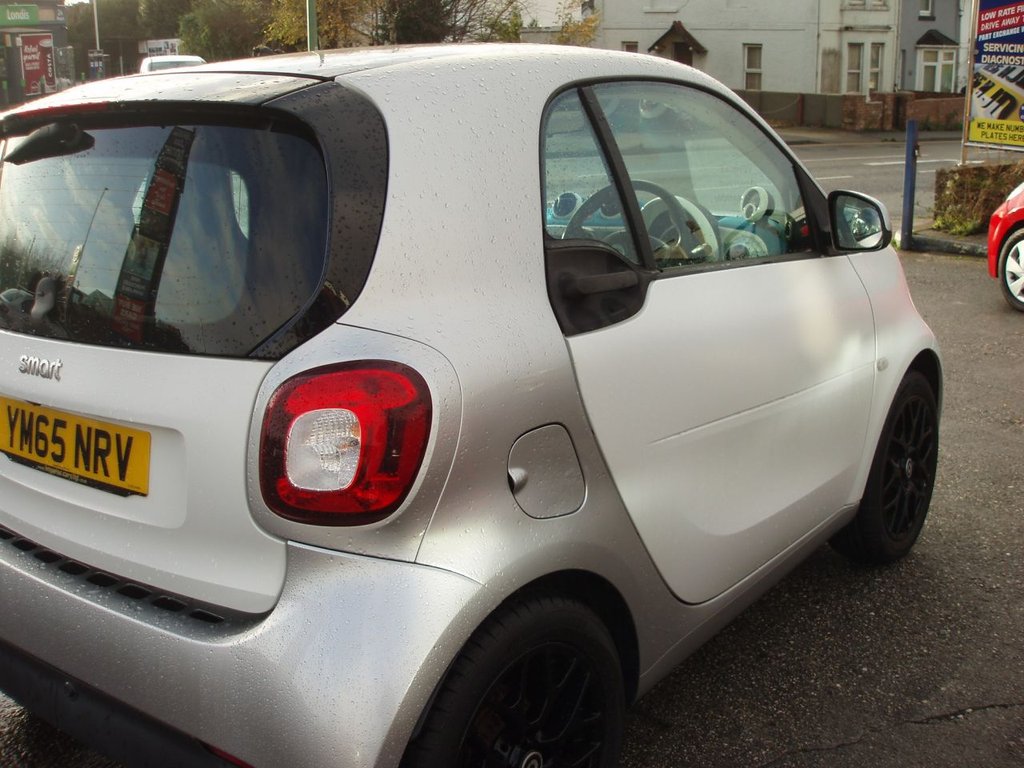 Used smart fortwo 2016 for sale - 76711005: Photo 6