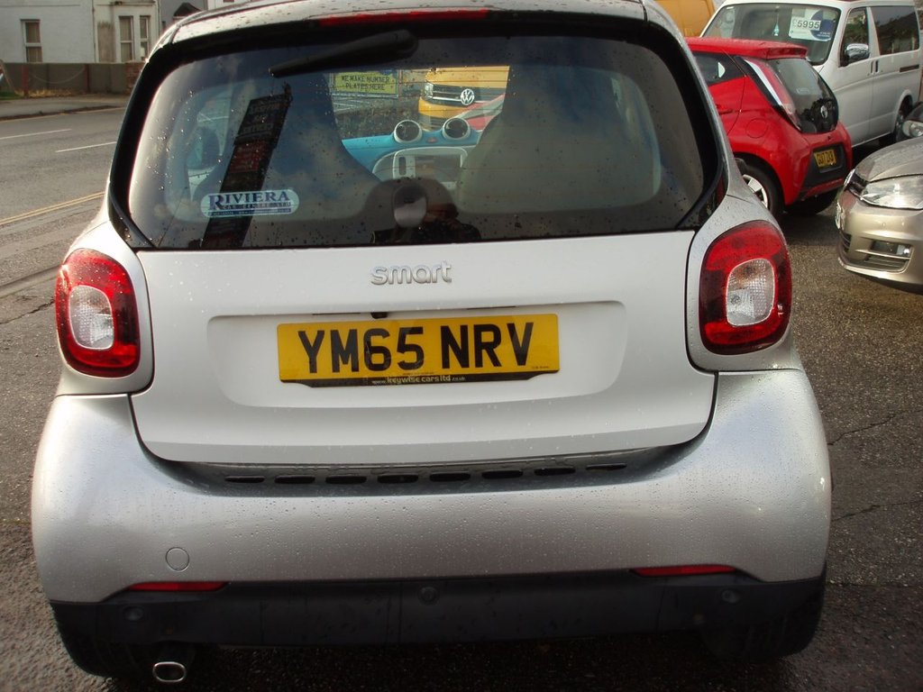 Used smart fortwo 2016 for sale - 76711005: Photo 7