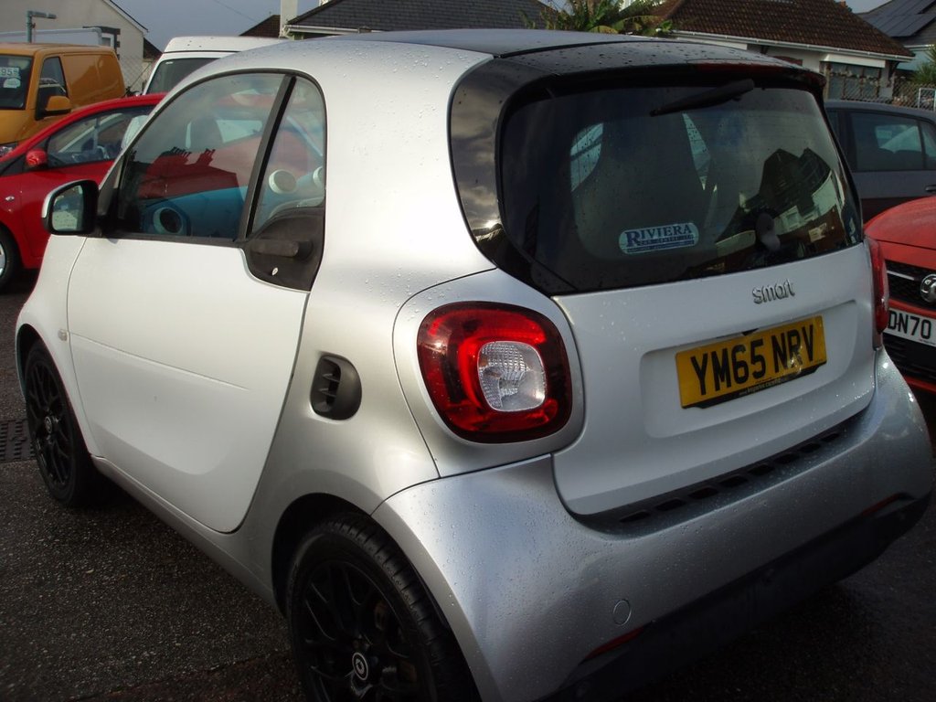 Used smart fortwo 2016 for sale - 76711005: Photo 8