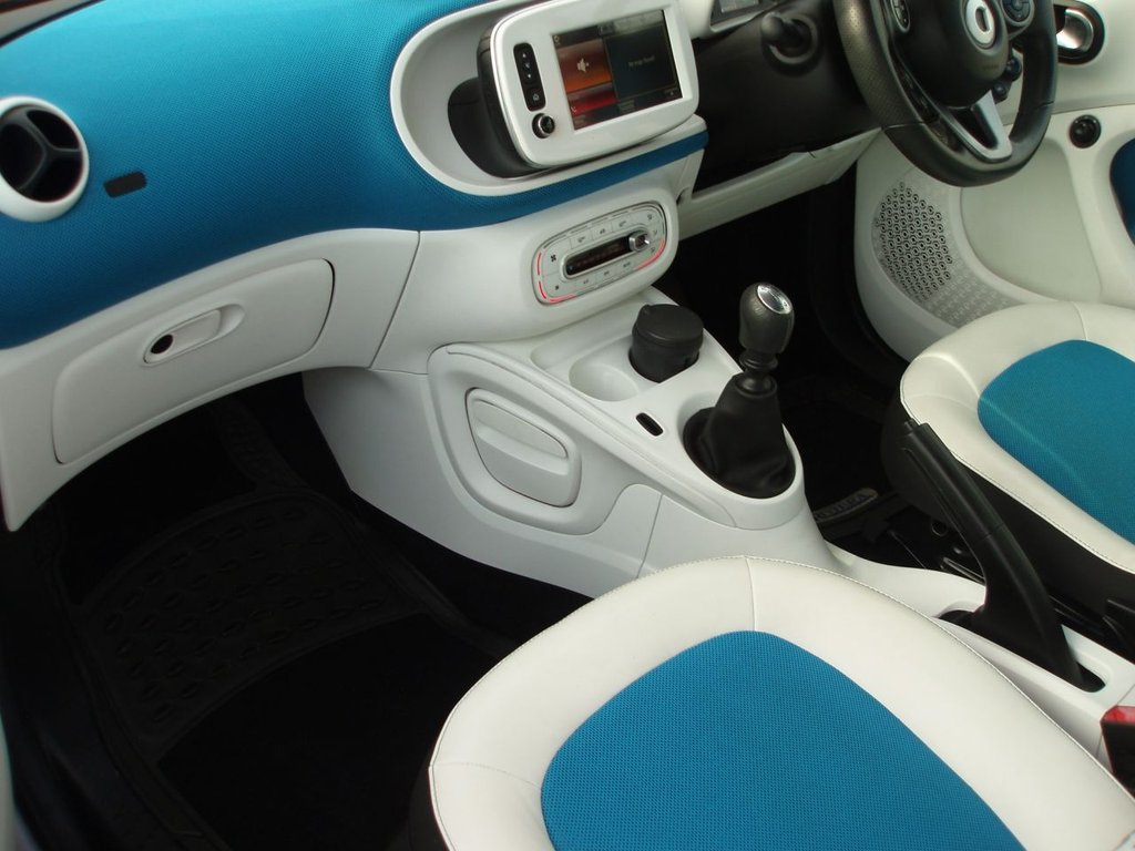 Used smart fortwo 2016 for sale - 76711005: Photo 9