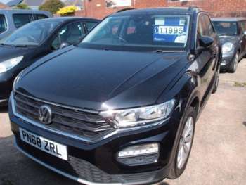2018 (68) - 1.6 TDI SE 5dr