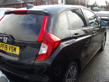 Used Honda Jazz 2019 for sale - 76848065: Photo