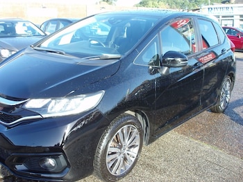 Used Honda Jazz 2019 for sale - 76848065: Photo