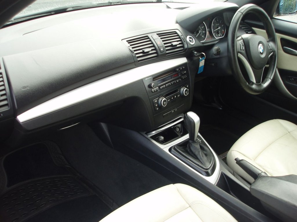 Used BMW 1 Series 2008 for sale - 75891730: Photo 11