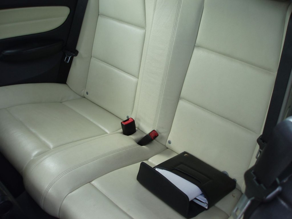 Used BMW 1 Series 2008 for sale - 75891730: Photo 13