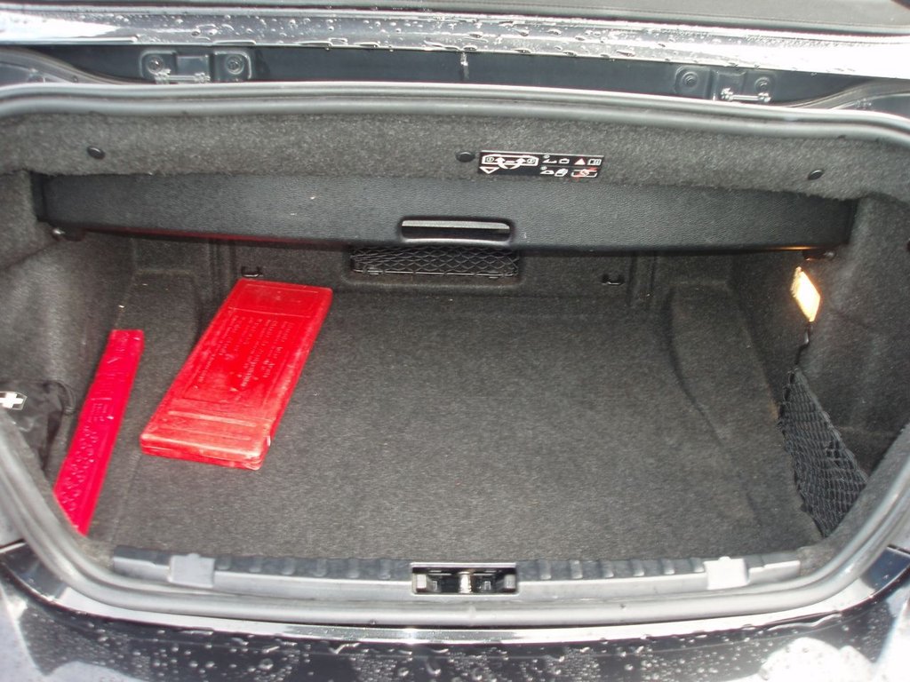 Used BMW 1 Series 2008 for sale - 75891730: Photo 14