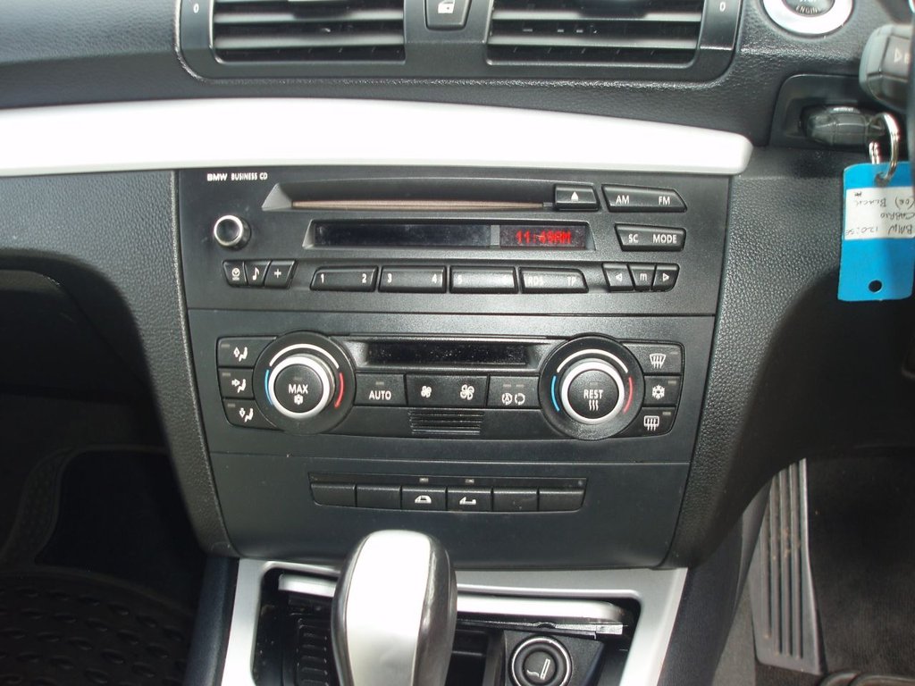 Used BMW 1 Series 2008 for sale - 75891730: Photo 15