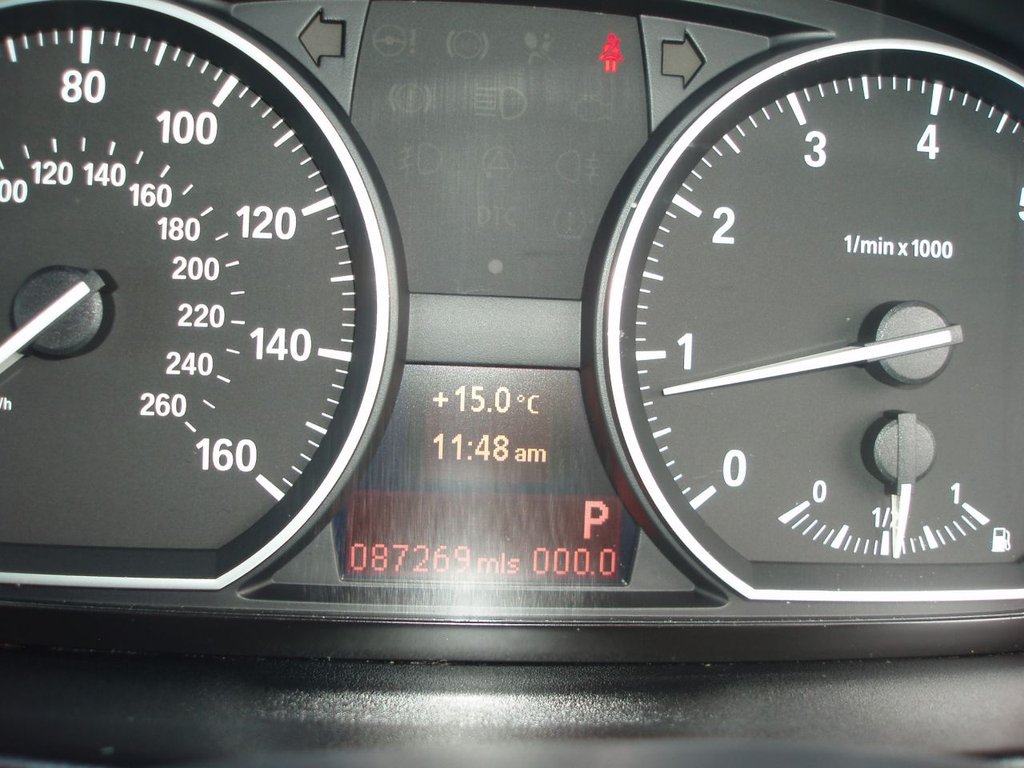 Used BMW 1 Series 2008 for sale - 75891730: Photo 18
