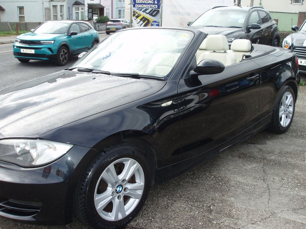 Used BMW 1 Series 2008 for sale - 75891730: Photo 9