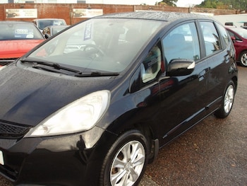 Used Honda Jazz 2011 for sale - 76655274: Photo