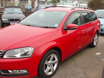 Used Volkswagen Passat 2014 for sale - 77748942: Photo