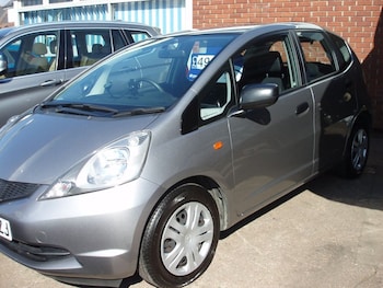 Used Honda Jazz 2010 for sale - 79462435: Photo