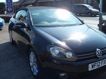 Used Volkswagen Golf 2012 for sale - 79358805: Photo