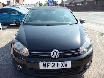 Used Volkswagen Golf 2012 for sale - 79358805: Photo