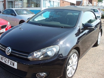 Used Volkswagen Golf 2012 for sale - 79358805: Photo