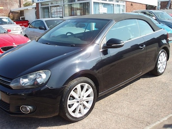Used Volkswagen Golf 2012 for sale - 79358805: Photo