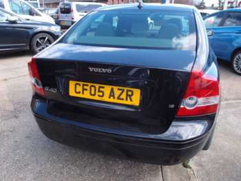 Used Volvo S40 2005 for sale - 74183967: Photo
