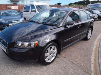 Used Volvo S40 2005 for sale - 74183967: Photo