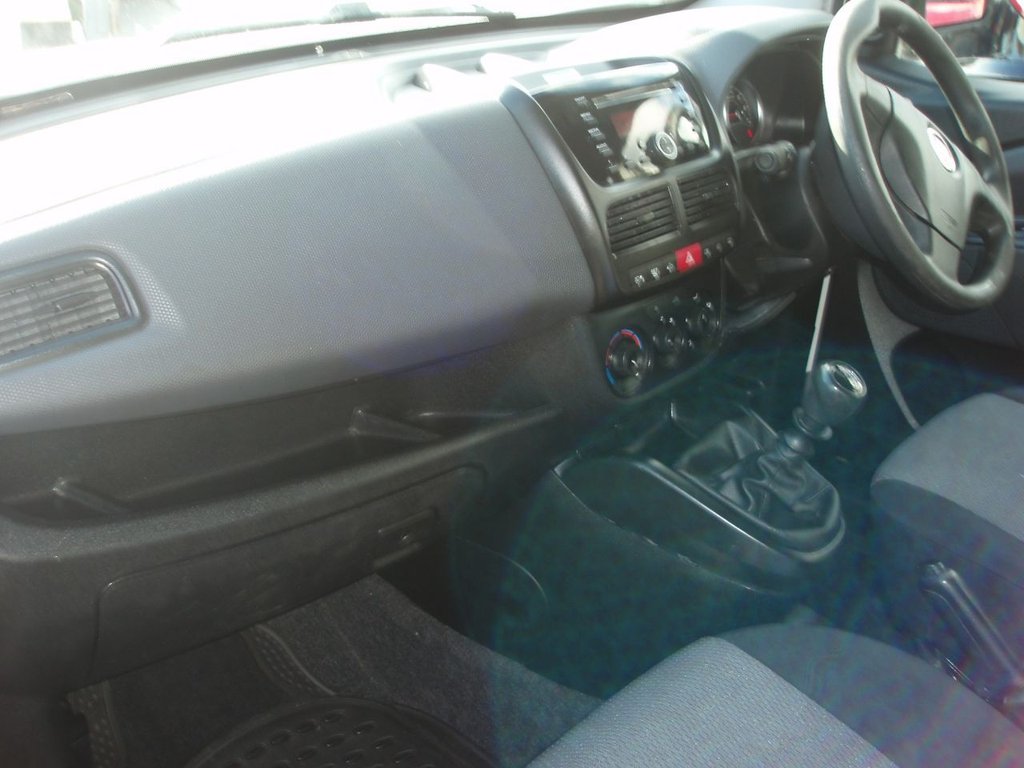 Used Fiat Doblo 2015 for sale - 77101058: Photo 11
