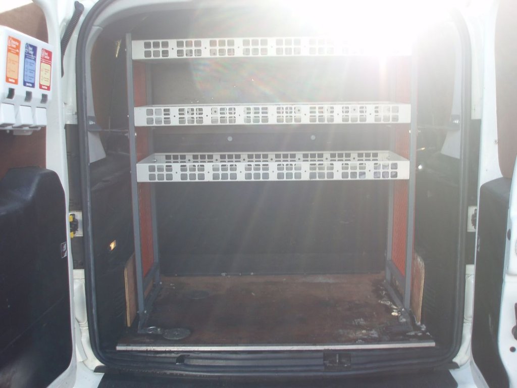 Used Fiat Doblo 2015 for sale - 77101058: Photo 13