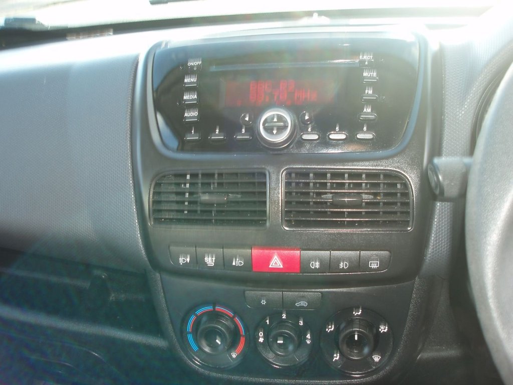 Used Fiat Doblo 2015 for sale - 77101058: Photo 14