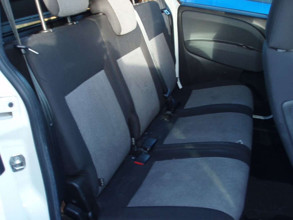 Used Fiat Doblo 2015 for sale - 77101058: Photo 3