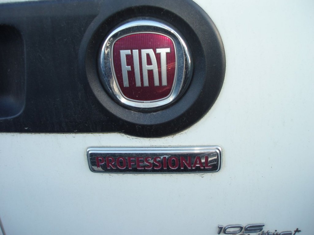 Used Fiat Doblo 2015 for sale - 77101058: Photo 9