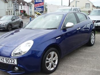 Used Alfa Romeo Giulietta 2016 for sale - 79643514: Photo