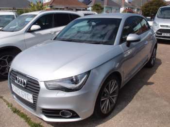 2012 (12) - 1.4 TFSI Sport Hatchback 3dr Petrol Manual Euro 5 (s/s) (122 ps)