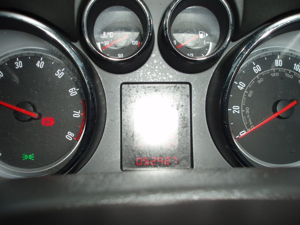 Used Vauxhall Mokka 2014 for sale - 77080278: Photo 16