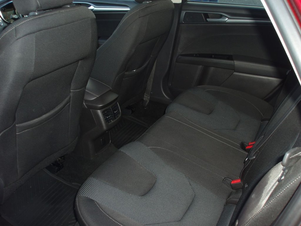 Used Ford Mondeo 2017 for sale - 76934660: Photo 11