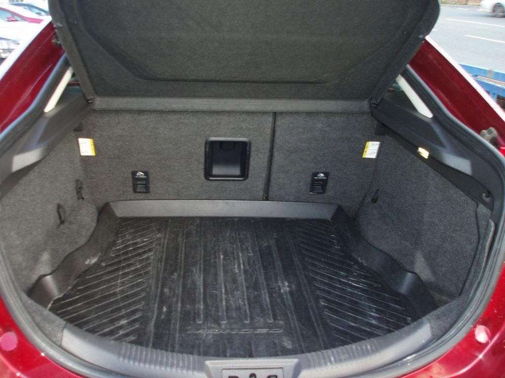 Used Ford Mondeo 2017 for sale - 76934660: Photo 12