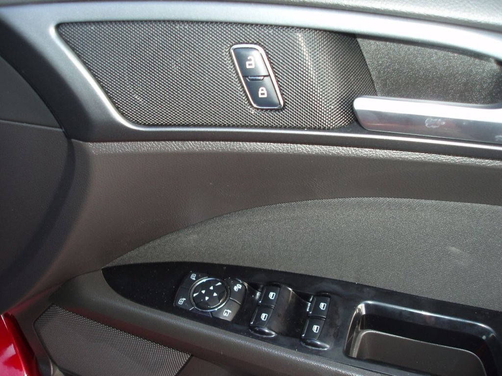 Used Ford Mondeo 2017 for sale - 76934660: Photo 13