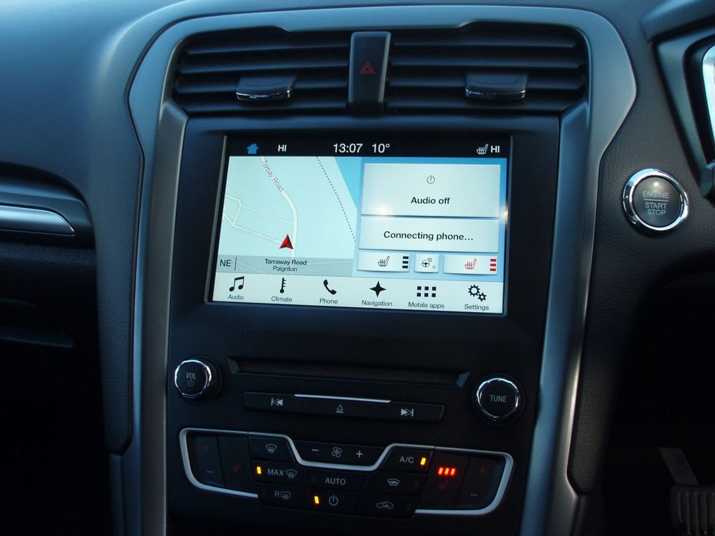 Used Ford Mondeo 2017 for sale - 76934660: Photo 15