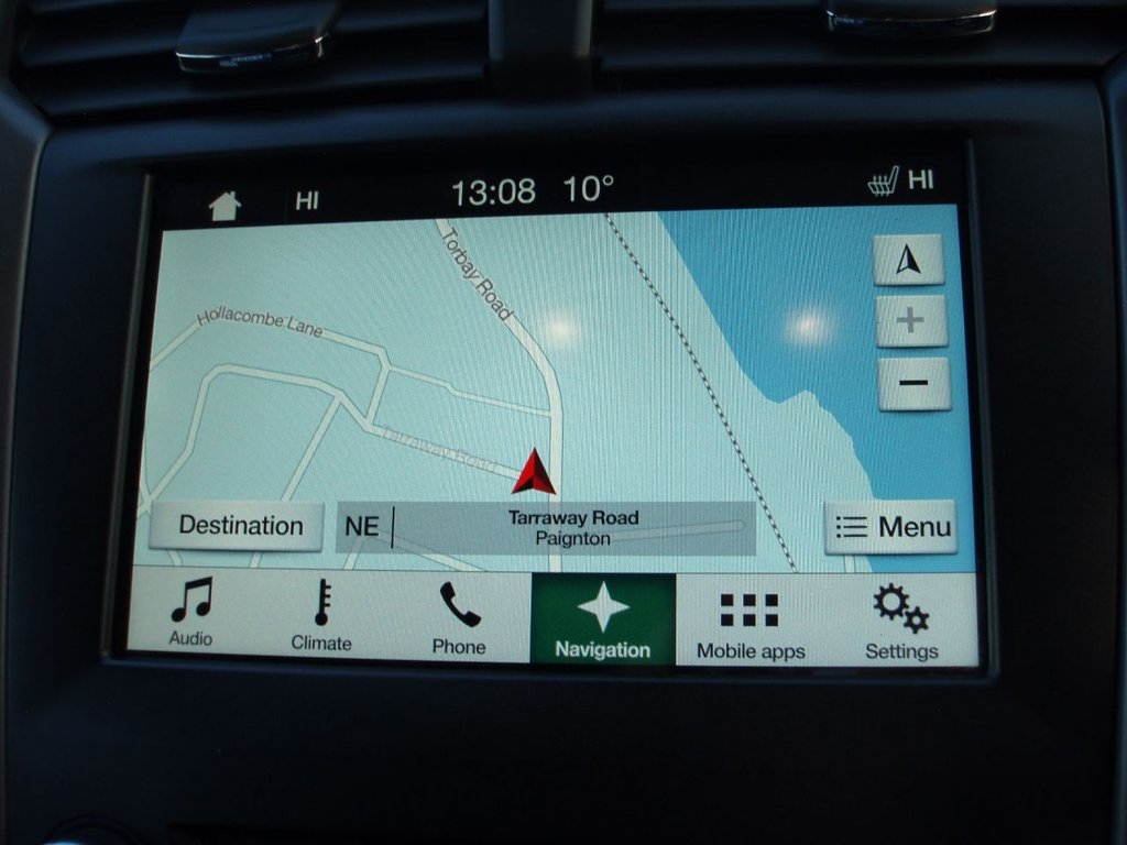 Used Ford Mondeo 2017 for sale - 76934660: Photo 16