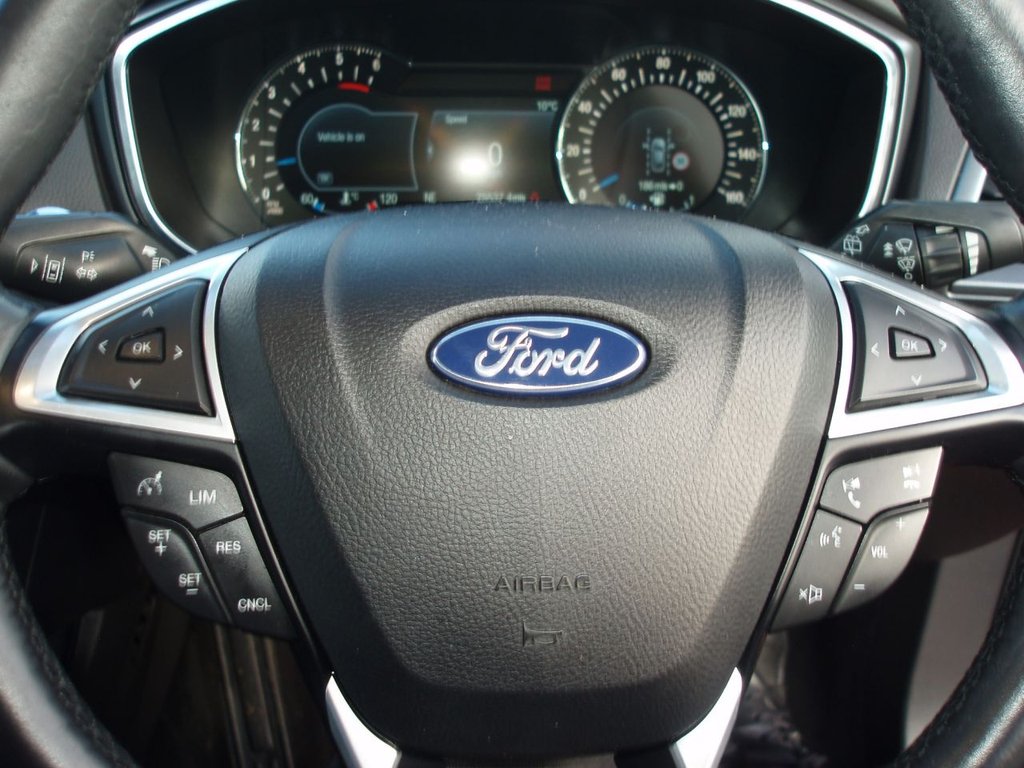 Used Ford Mondeo 2017 for sale - 76934660: Photo 17