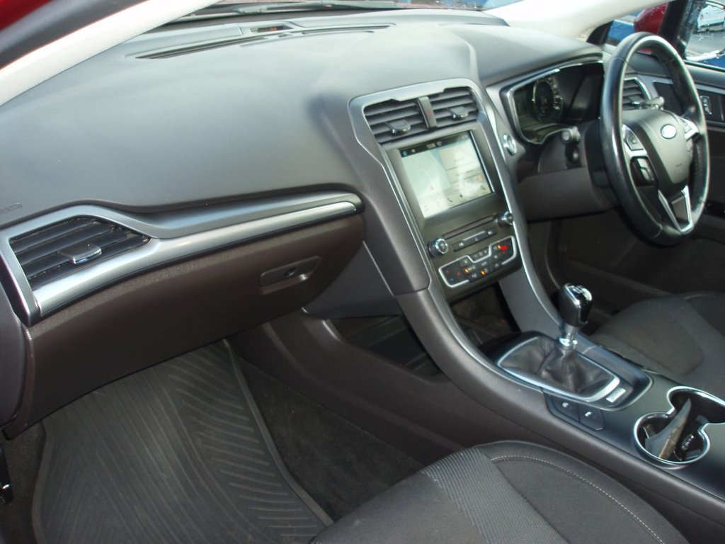 Used Ford Mondeo 2017 for sale - 76934660: Photo 9