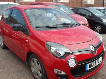 Used Renault Twingo 2013 for sale - 79233491: Photo
