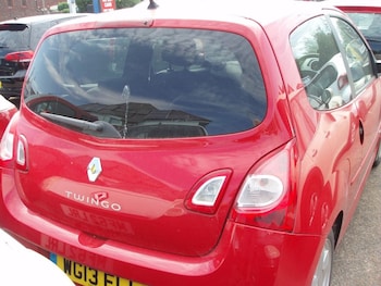 Used Renault Twingo 2013 for sale - 79233491: Photo