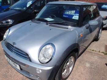 2006 (Z1) - 1.6 One Hatchback 3dr Petrol Manual Euro 4 (90 bhp)