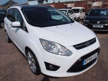 2014 (64) - 2.0 TDCi 163 Titanium X 5dr